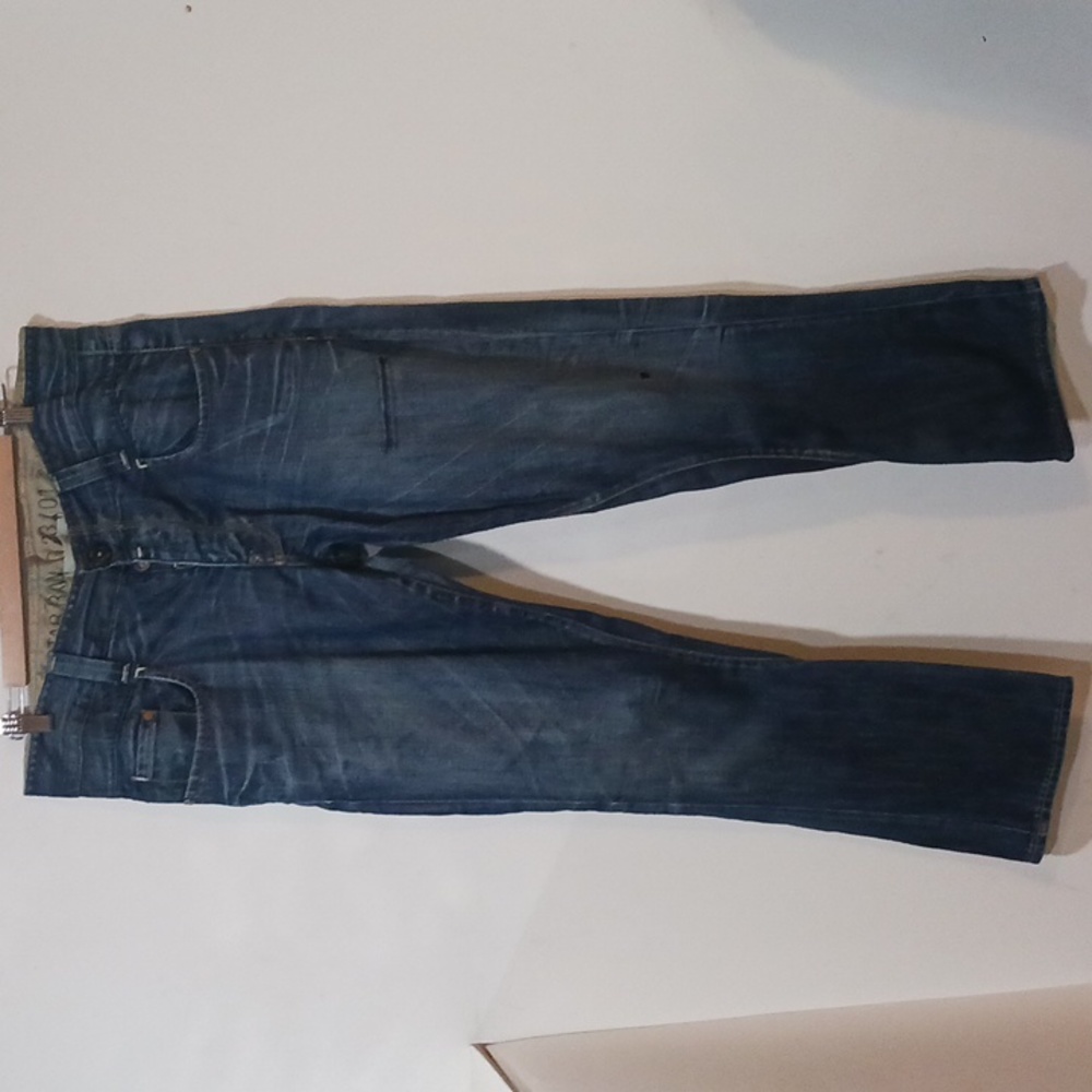 G Star Raw Radar Narrow Rope 36x32